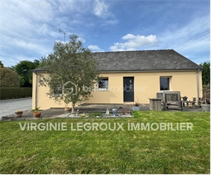 maison à la vente -   53410  PORT BRILLET, surface 120 m2 vente maison - UBI469642451